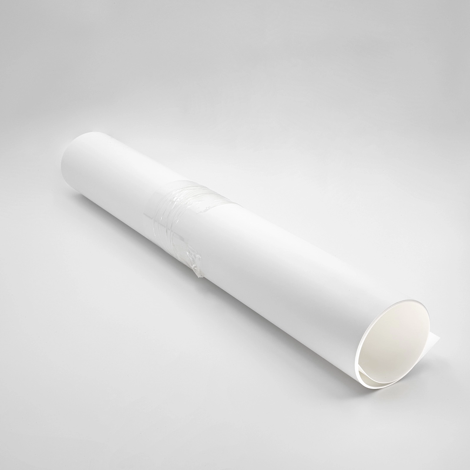 Double-sided Matte PP Sheet