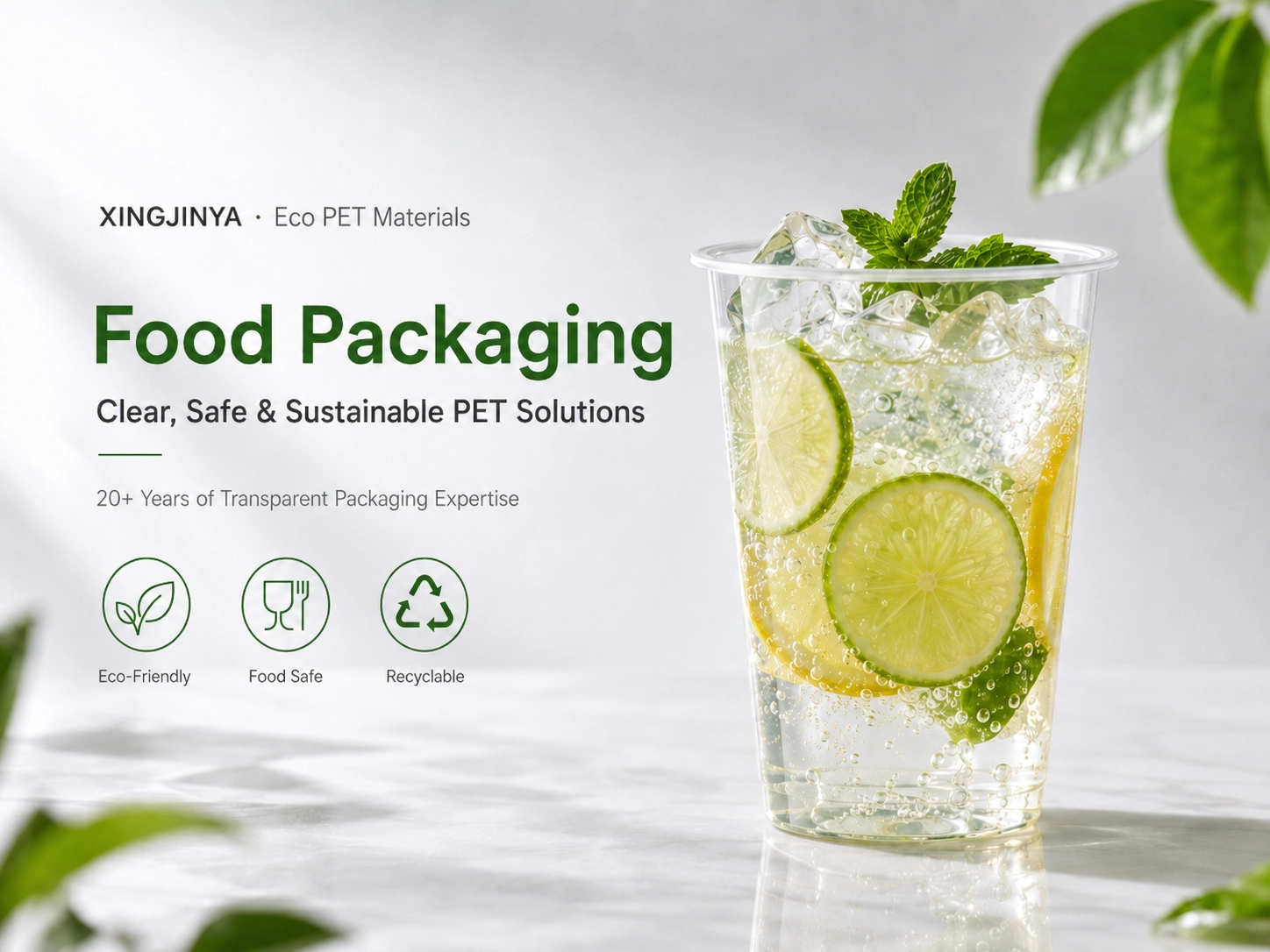 Food Packaging