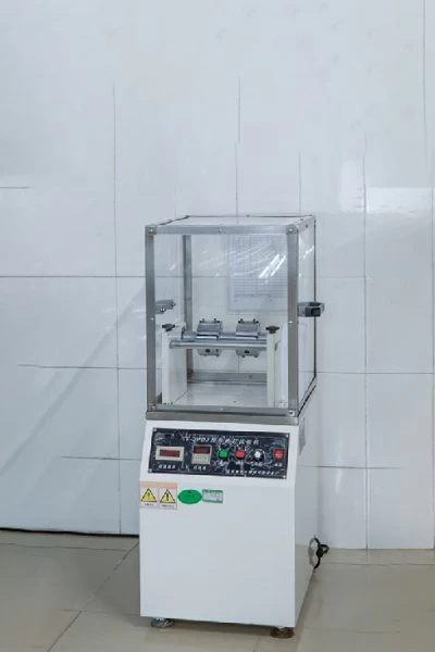 Flapping Tester