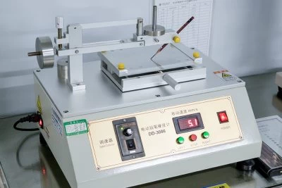Electric Pencil Hardness Tester