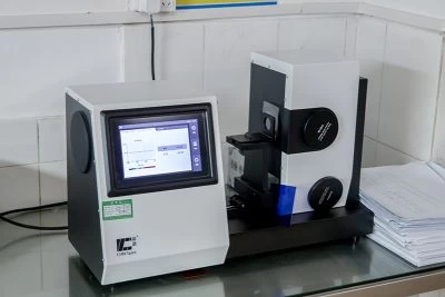Light Transmittance & Haze Multi-functional Tester