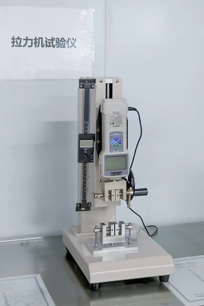 Tensile Strength Tester