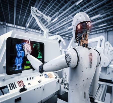 Manufacturing Scope