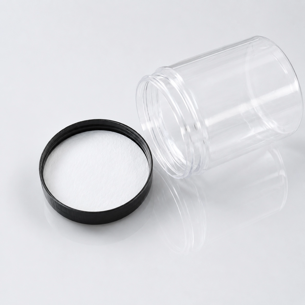 Induction Aluminum Foil Sealing Liner Layer