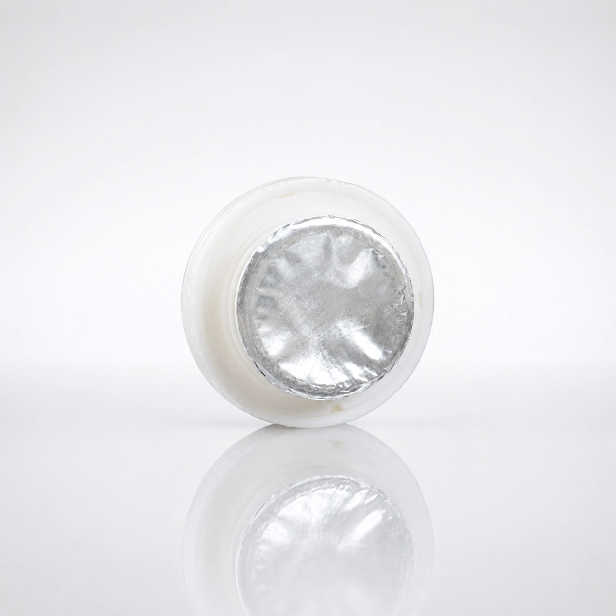 Perfect Hermetic Base Foil Cap