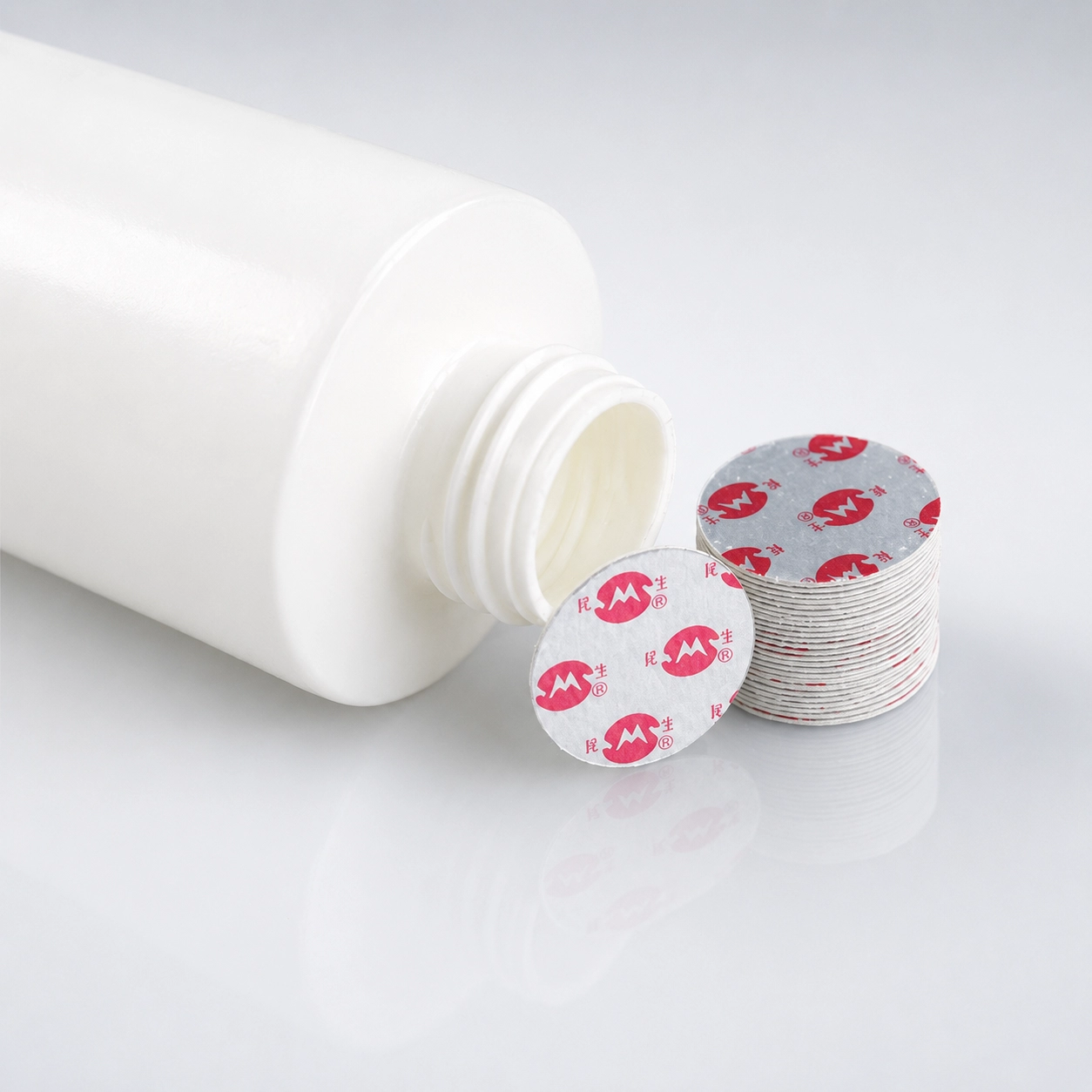 Custom Printed Foil Stack Gaskets
