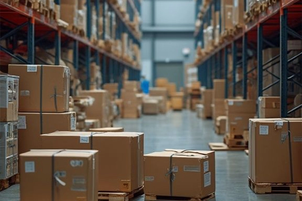 Capacity Expansion