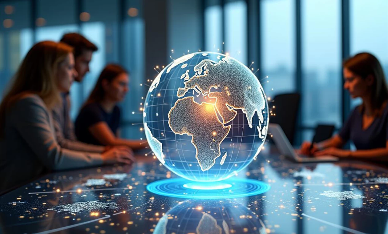 Global Service