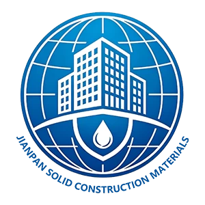 Jianpan Solid Construction Materials