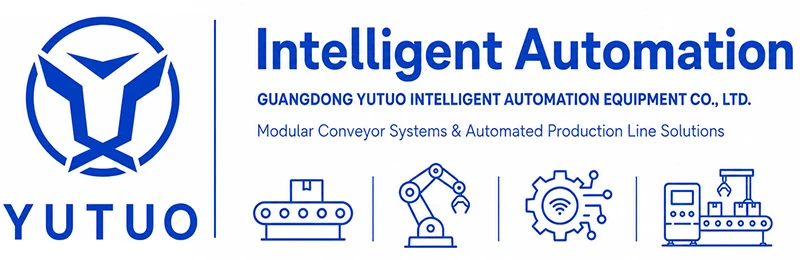 Guangdong Yutuo Conveying Technology Co., Ltd.