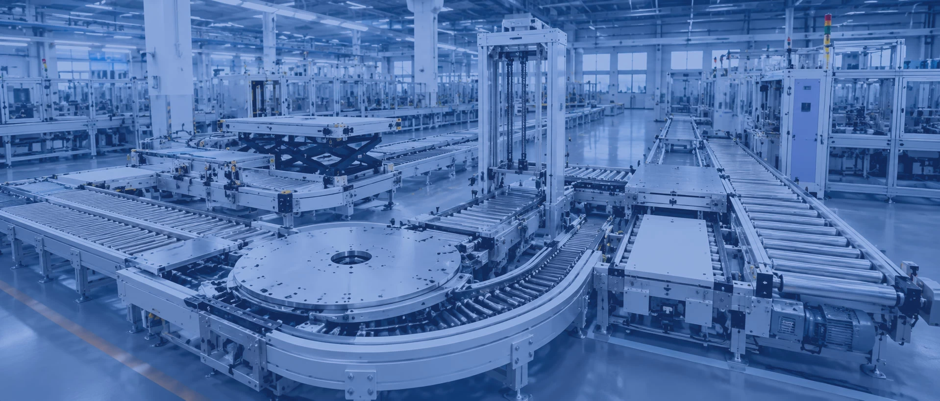 Contact Yutuo Intelligent Automation
