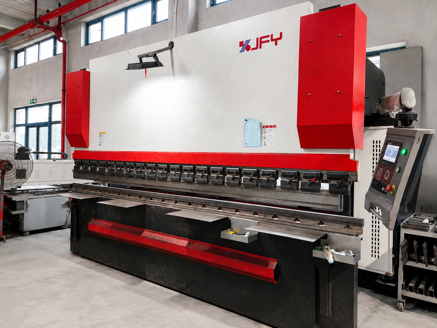 One-Stop Metal Services