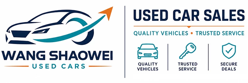Suifenhe Qingxuan Automobile Import and Export Co., Ltd.