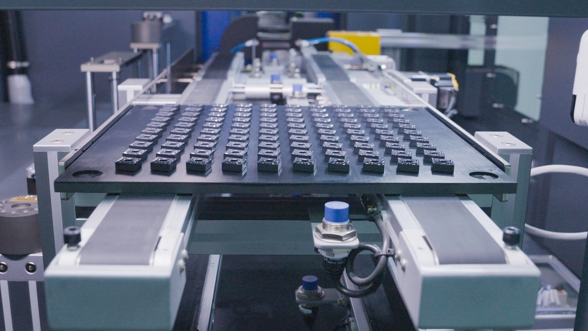 Changyu Special Ceramics Production Base