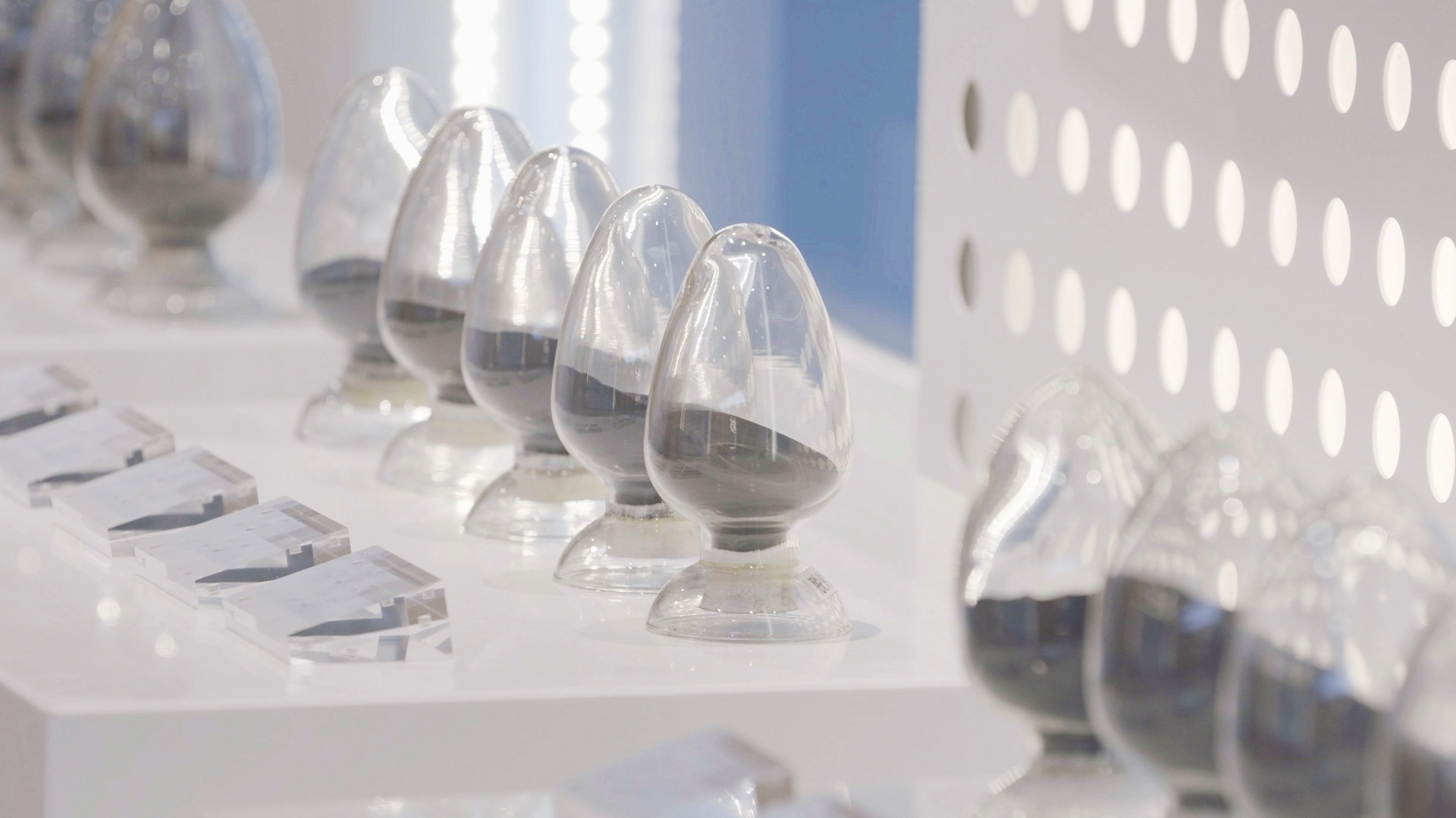 R&D Innovations