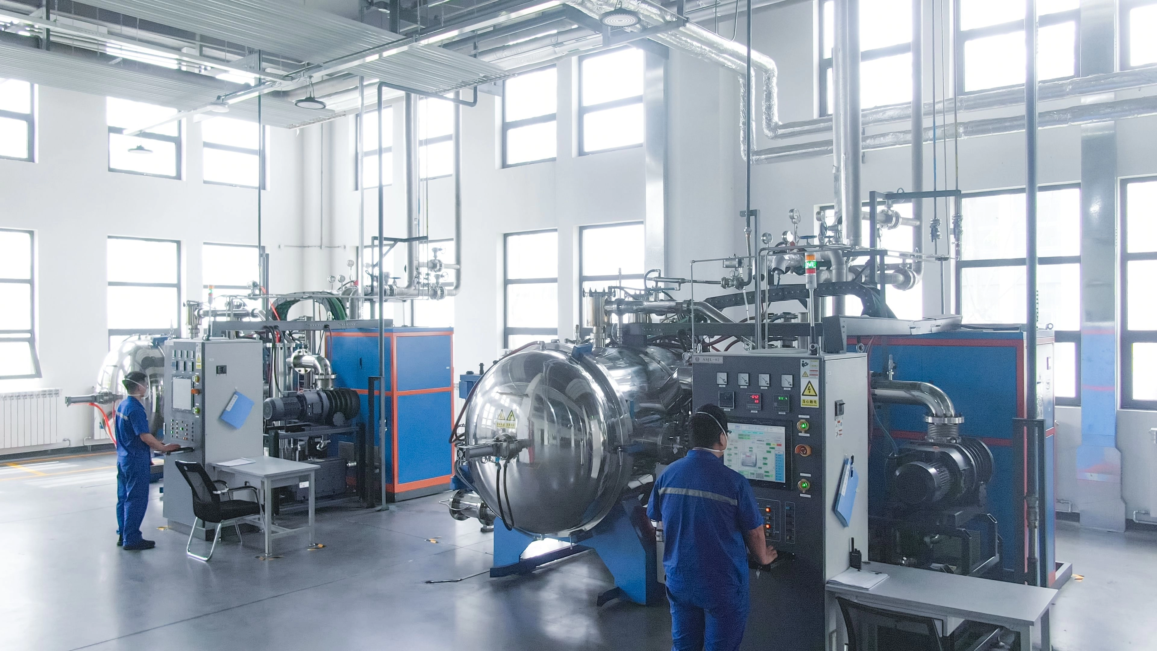 Precision Ceramic Component Processing