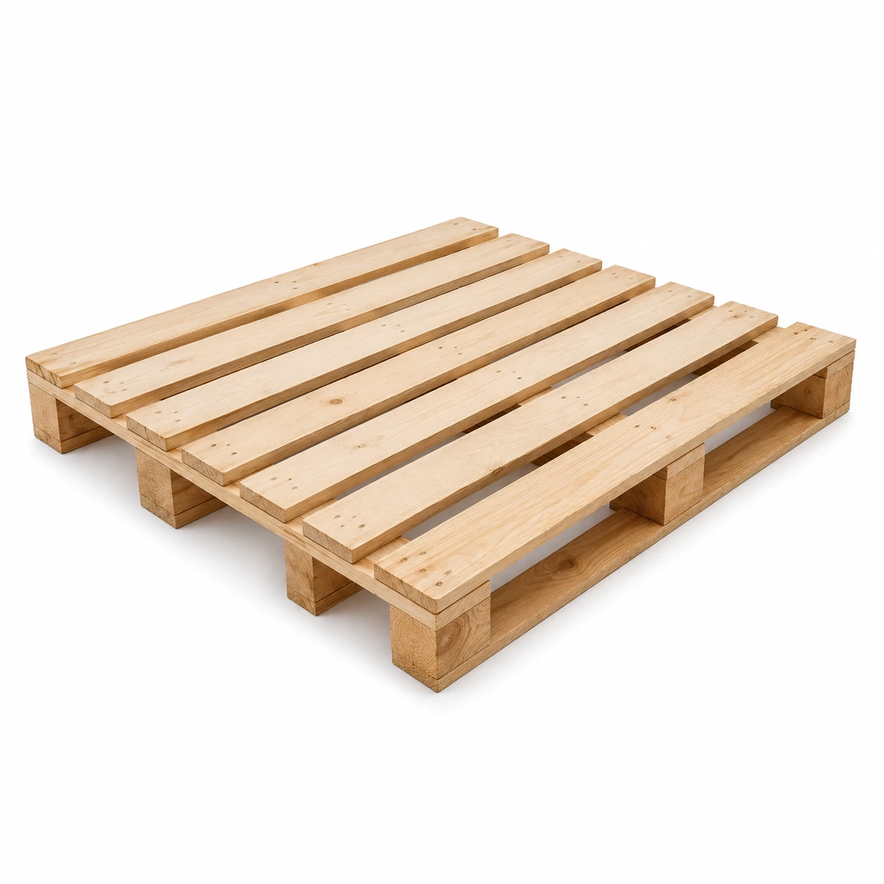 Wooden Pallets