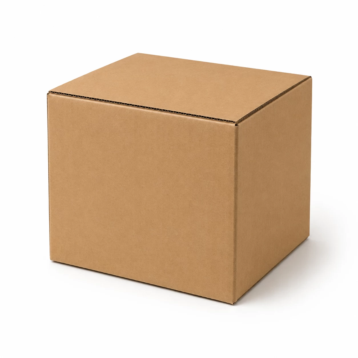 Corrugated Boxes