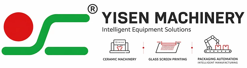 Guangdong Yicheng Intelligent Equipment Co., Ltd. 