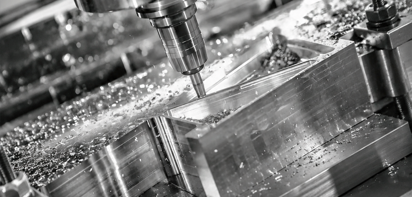 Technology & Manufacturing Upgrade