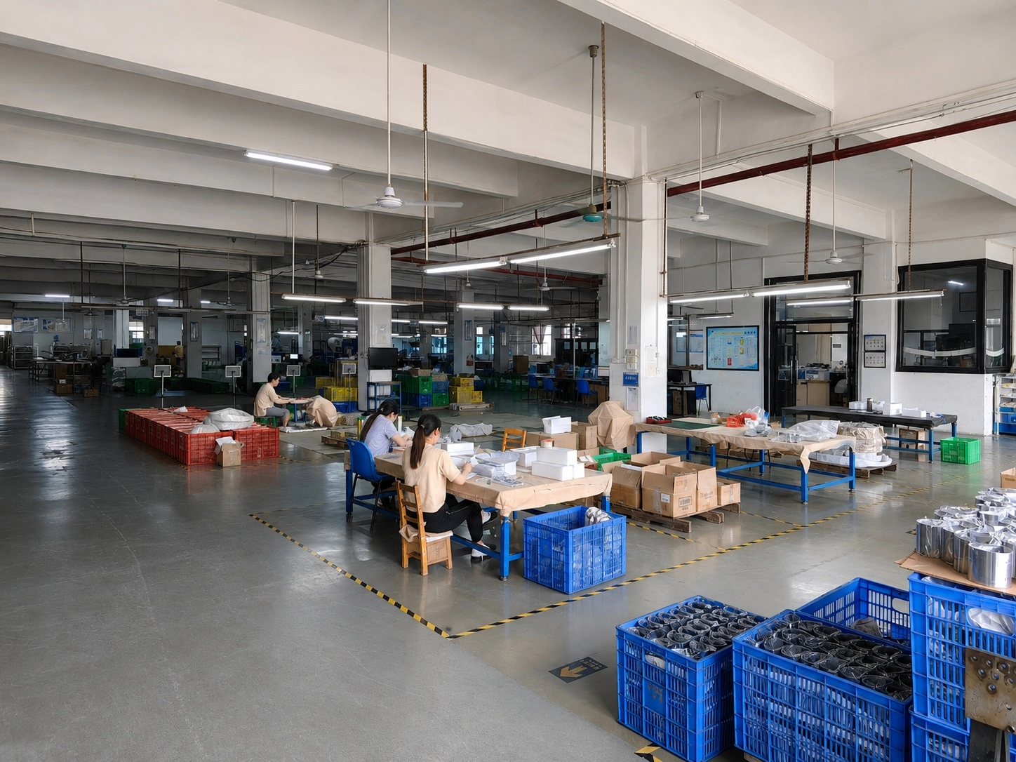 Company Background