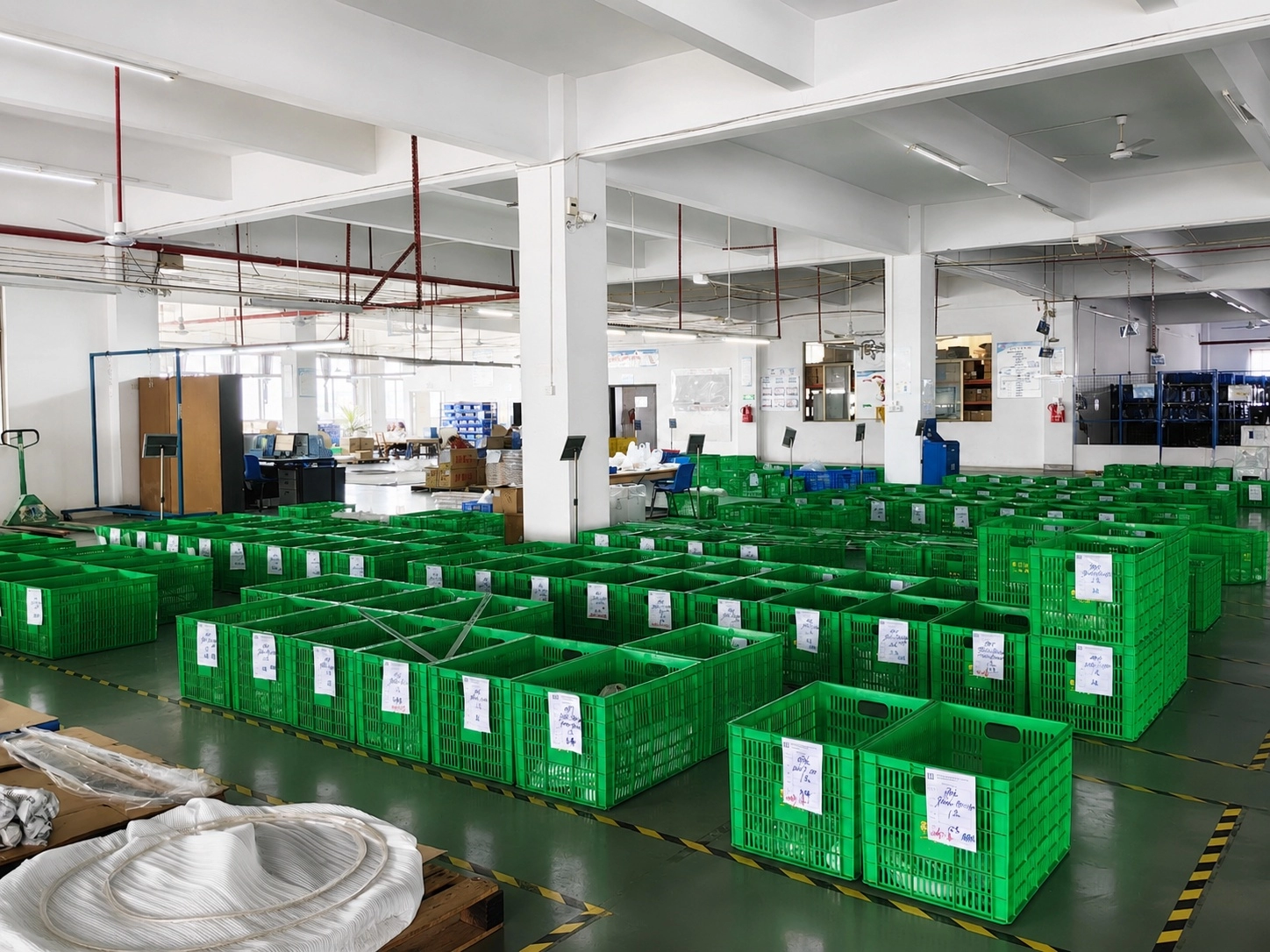 Cordless Lighting Manufacturing