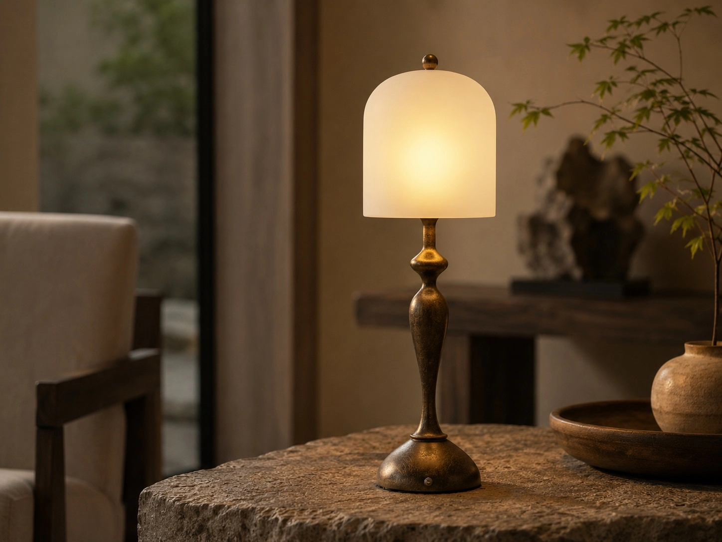 Global Distribution & Hospitality Lighting