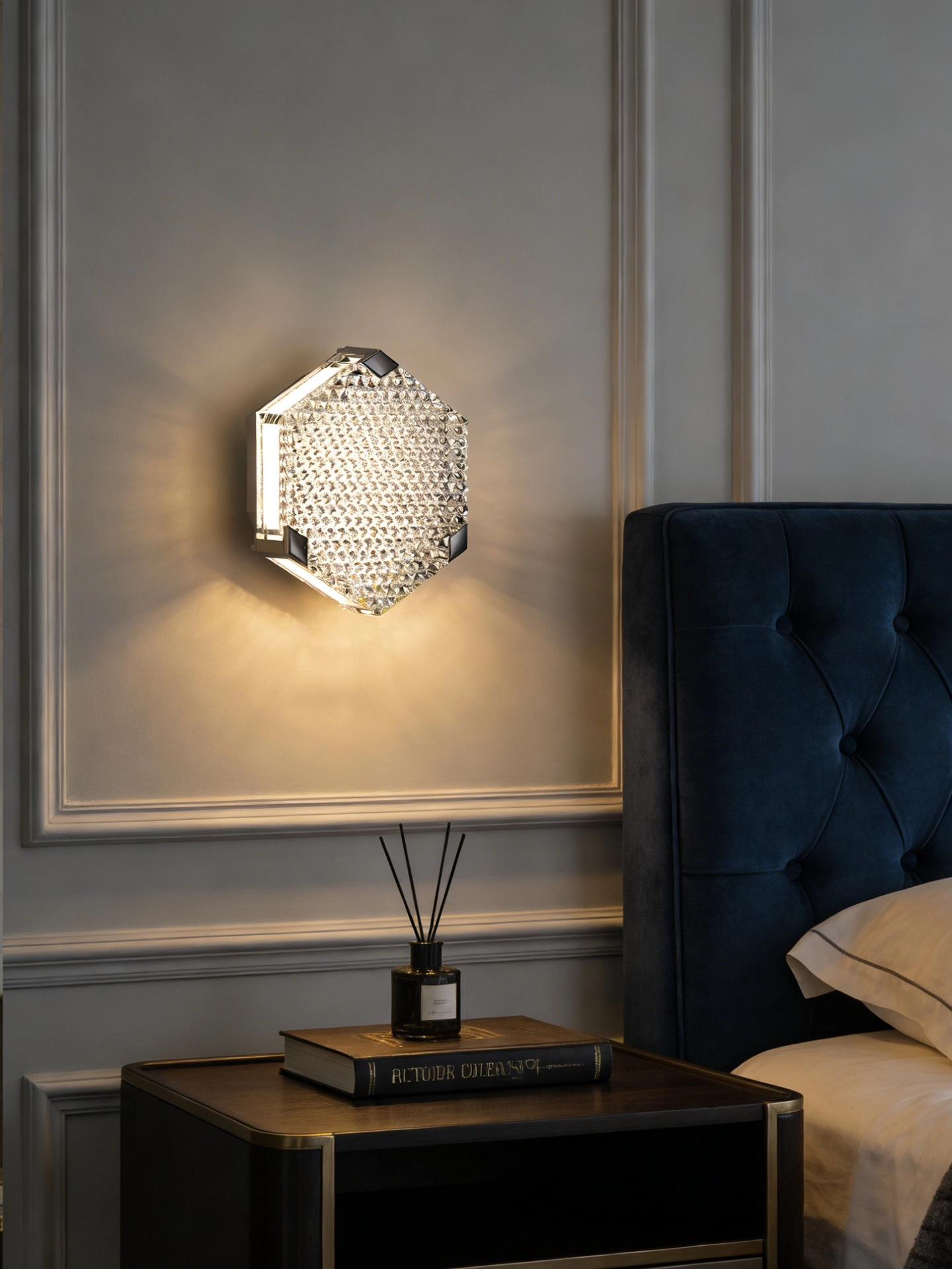 Wall Sconce