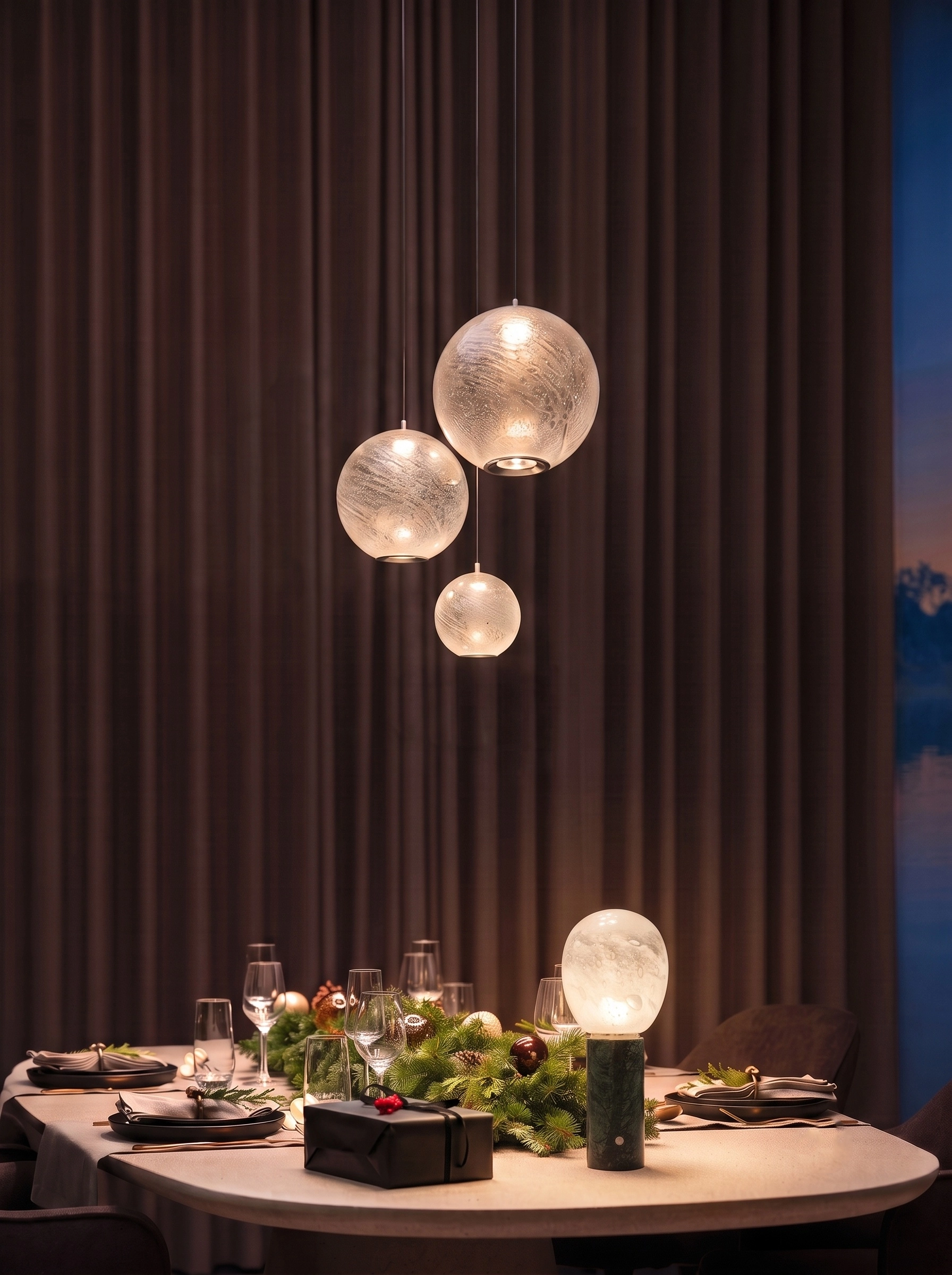 Pendant Light