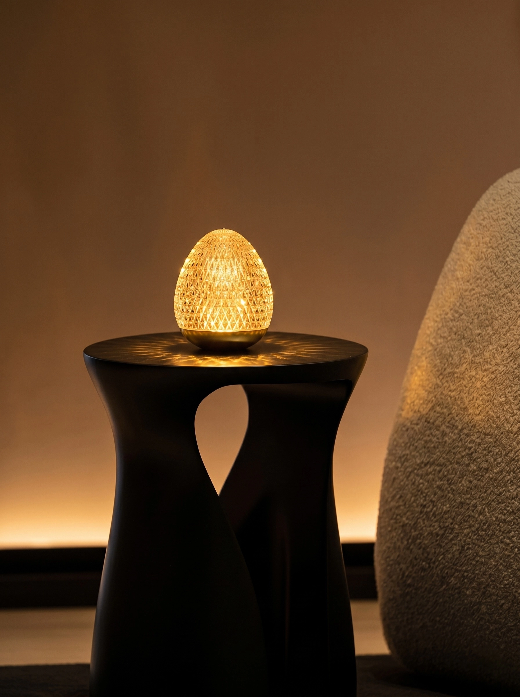 Warm Gloden Light