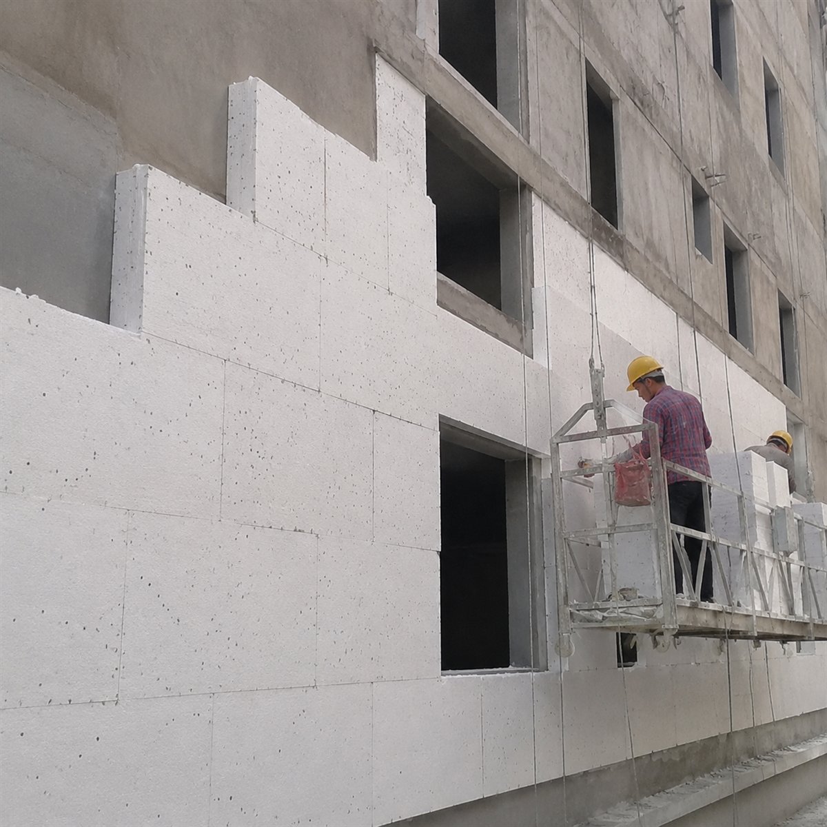 Wall Insulation