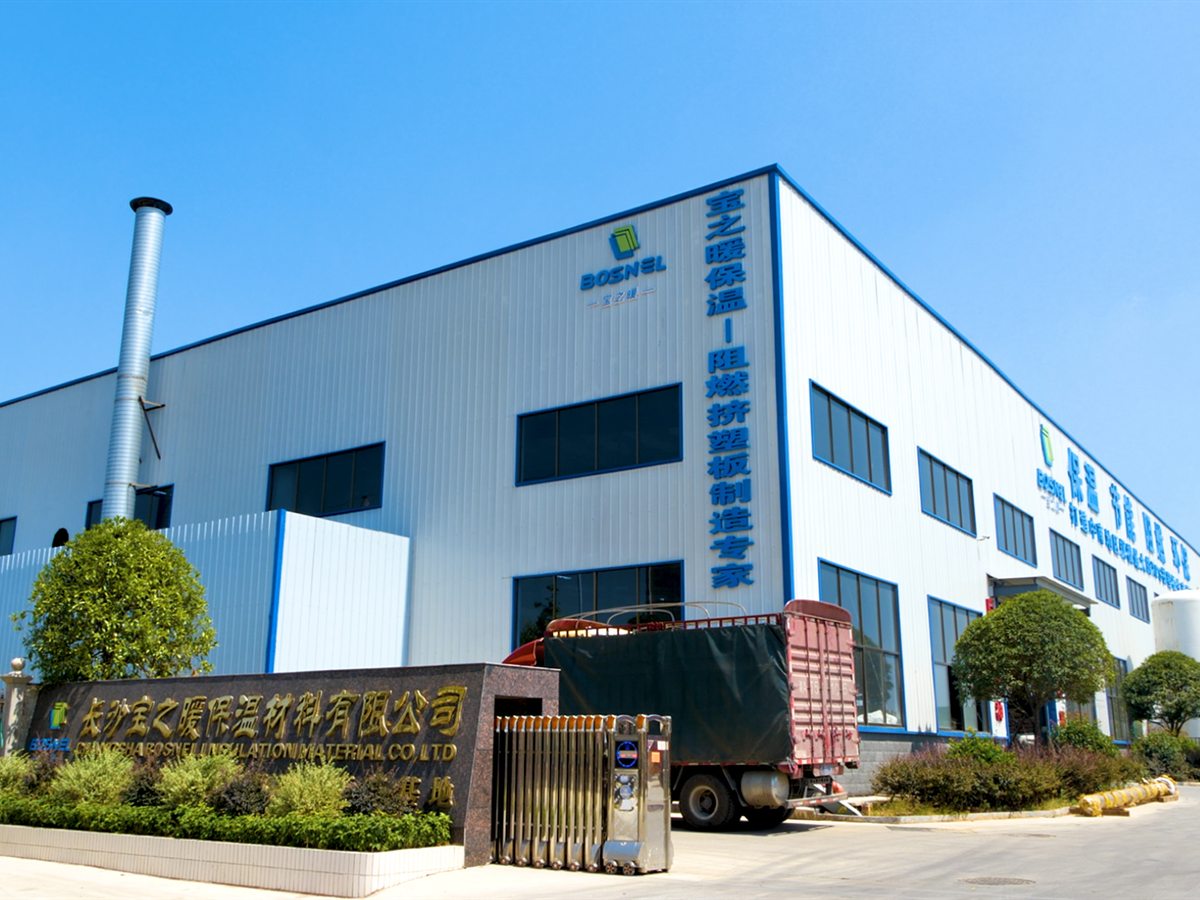 Factory Environment