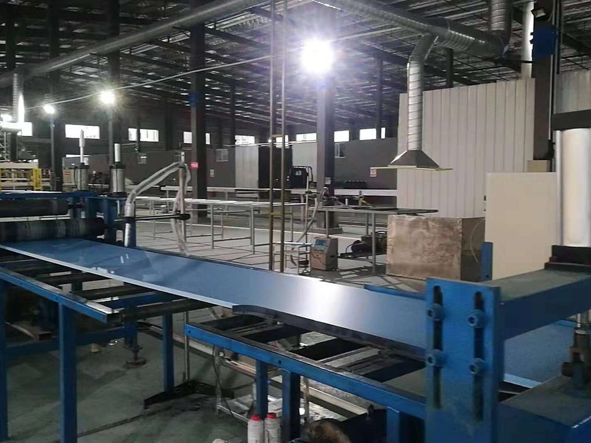 Production Environment