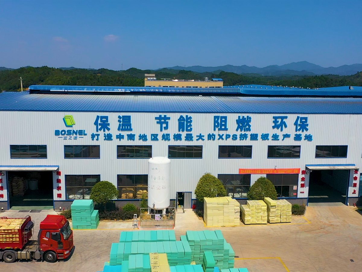 Factory Production Line