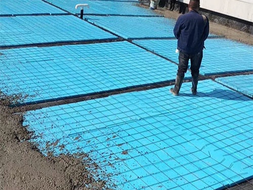 Roof Insulation