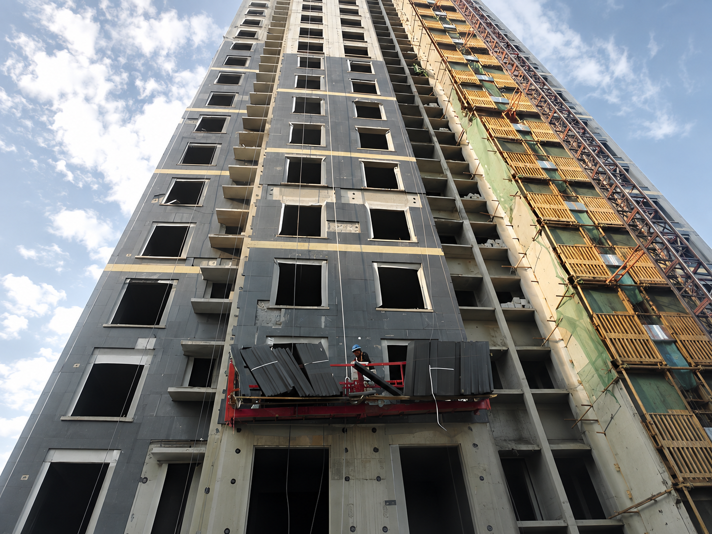 Wall Insulation