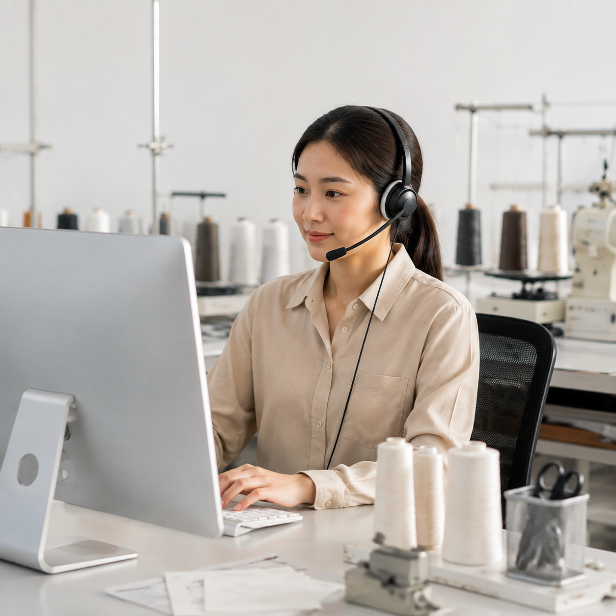 Technical Support Team