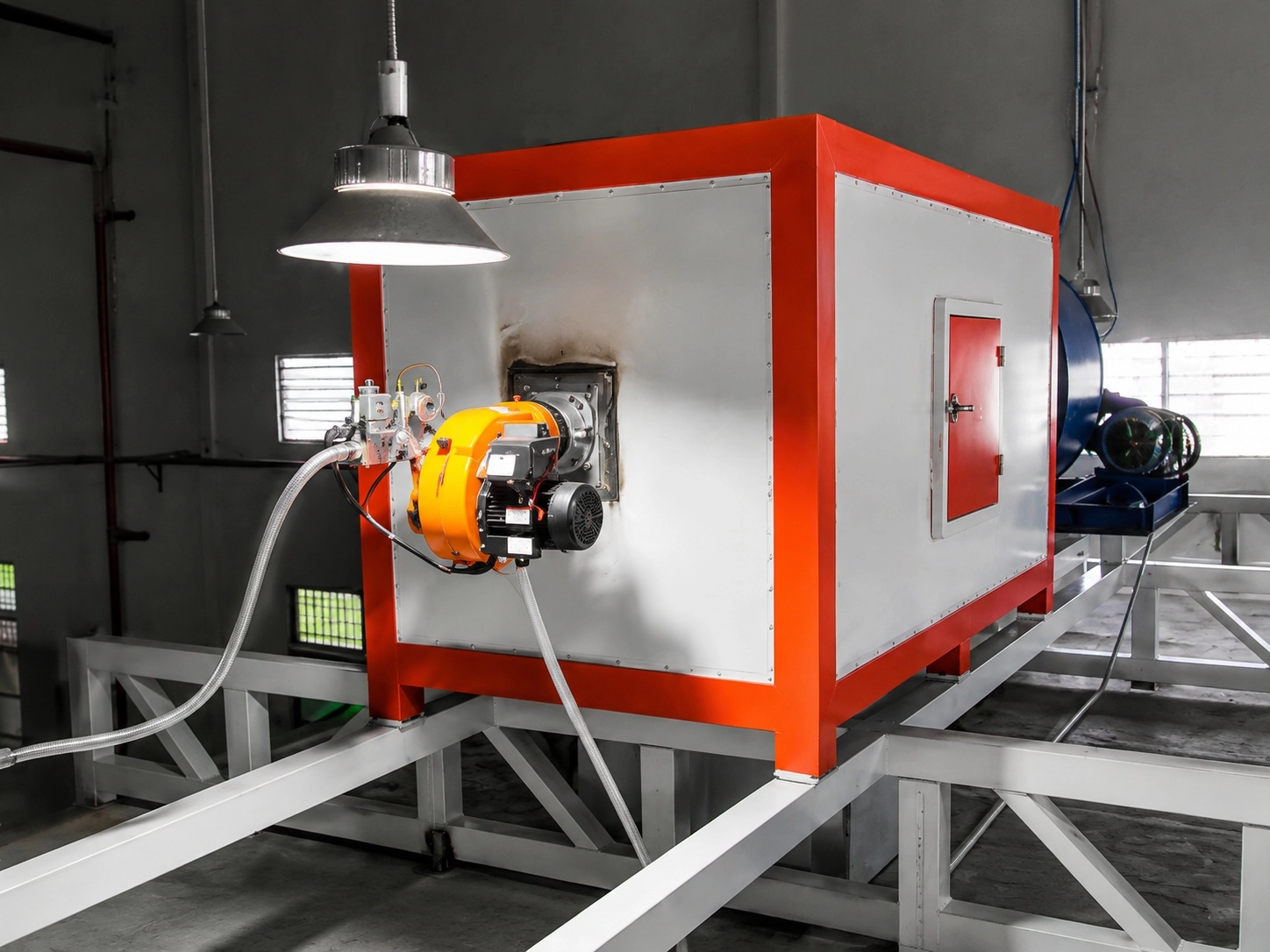 Tailored Thermal Systems & Full-Cycle Service