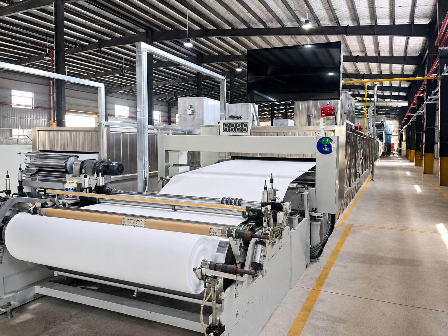 Fiberglass Products
