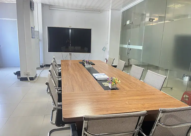 Office Area 5