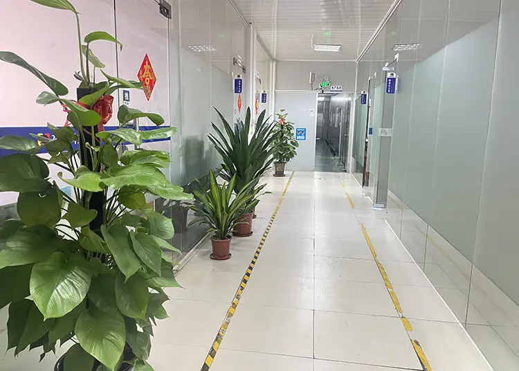 Office Area 4