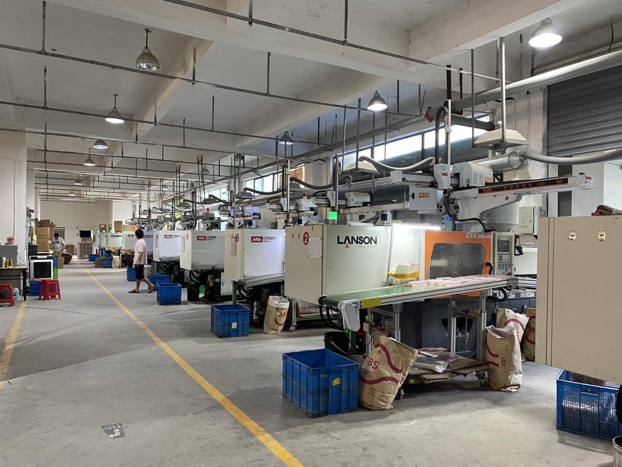 PAMMDI production workshop