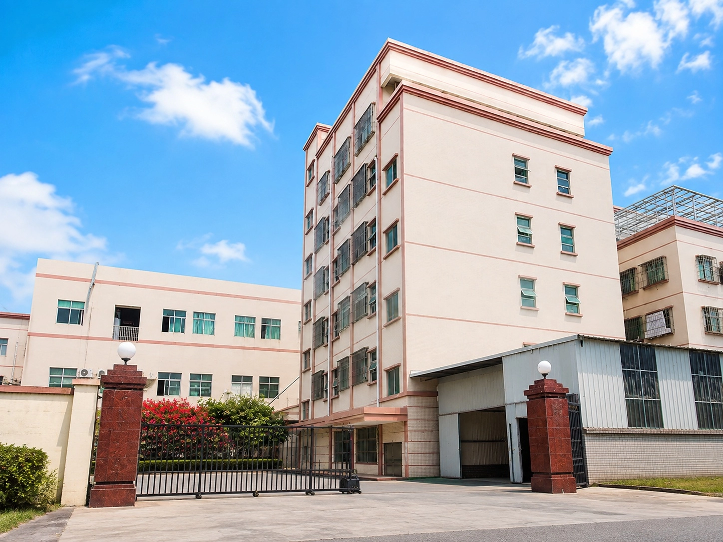 Dongguan Fuhan Metal Products Co., Ltd.
