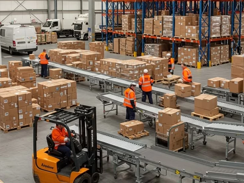Innovation and Continued Growth