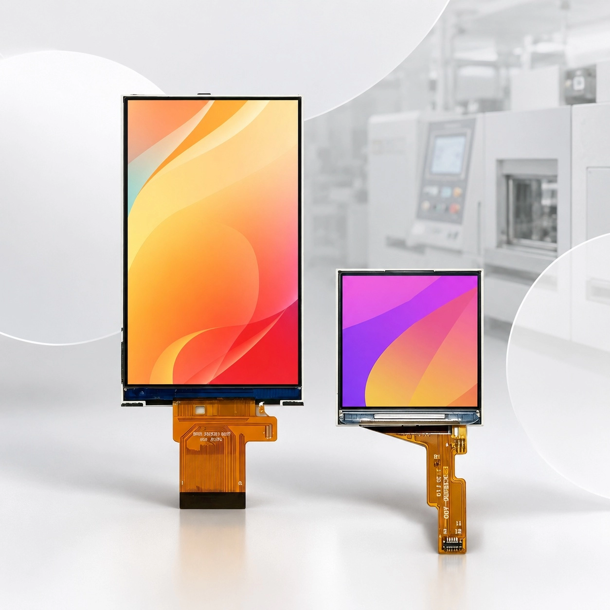 Optical Custom Testing