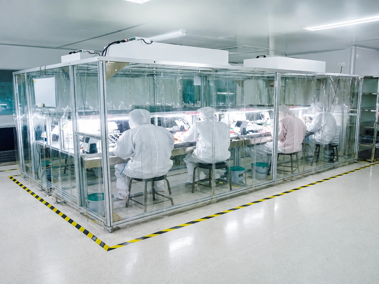 BEILIJIA Custom Display Factory