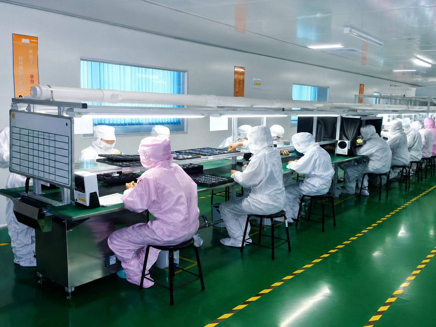 Engineering & Rapid Prototyping
