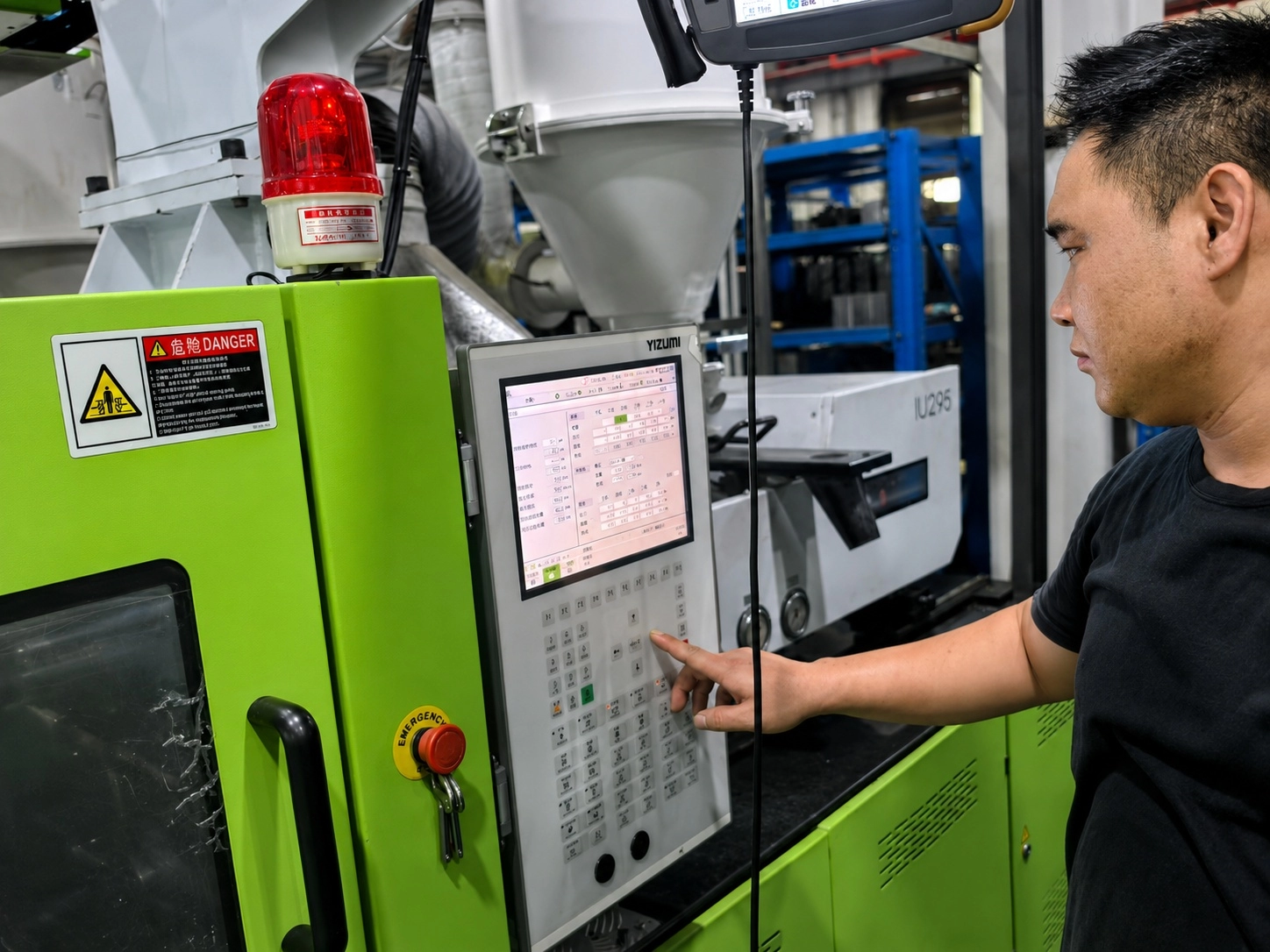 Precision Logistics and Service