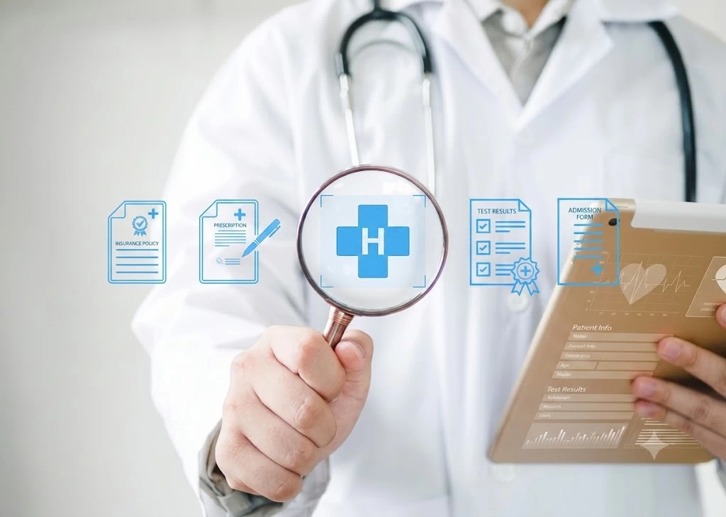Medical Industry