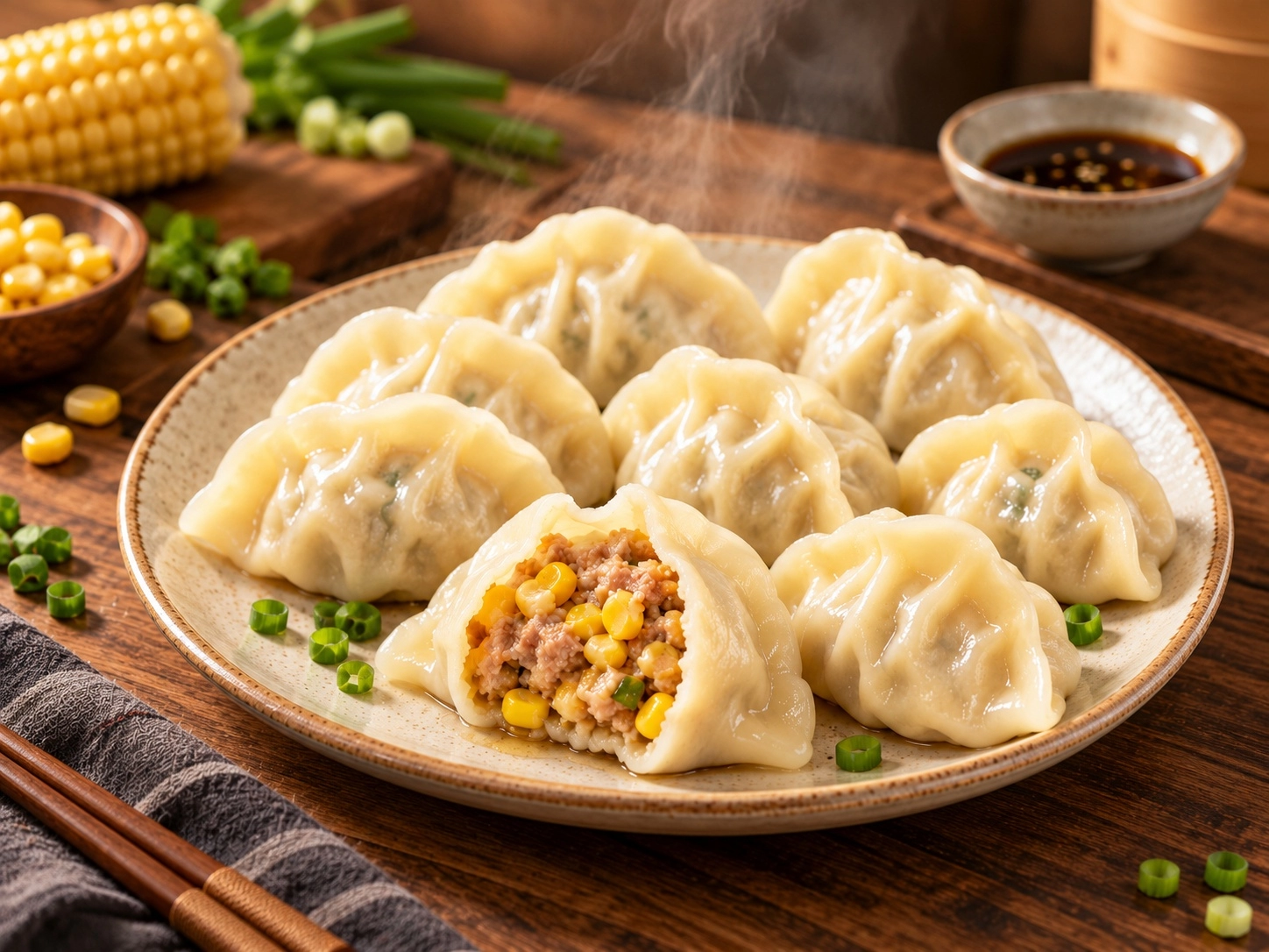 Dumplings